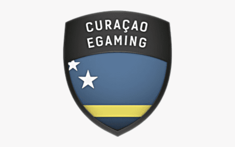 Licença Curaçao eGaming