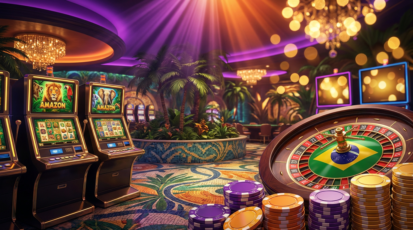 Cassino online 122bet com jogos premium